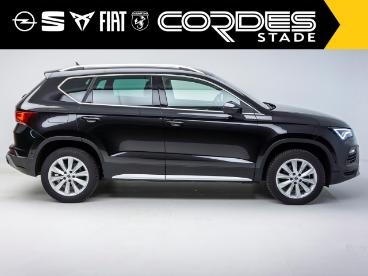 SPOTICAR Seat Ateca Xperience Automatik Allwetter Ahk Kamera (122) Gebraucht - Suv Diesel Schwarz - Stade - 1201270226_5
