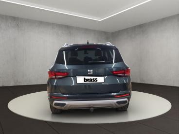 SPOTICAR Seat Ateca 2.0 Tdi Xperience Ahk, Elektr. Panoramadach Gebraucht - Suv Diesel Grün - Aschaffenburg - 1201271299_4