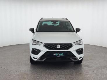 SPOTICAR Seat Ateca Fr 2.0 Tdi *ahk*acc*rfk*uvm Gebraucht - Suv Diesel Weiß - Uslar - 1201296571_2