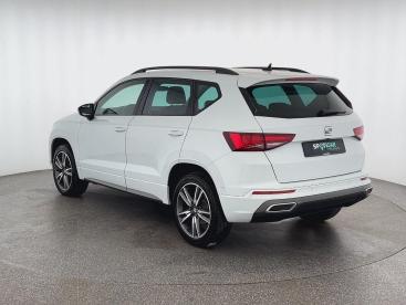 SPOTICAR Seat Ateca Fr 2.0 Tdi *ahk*acc*rfk*uvm Gebraucht - Suv Diesel Weiß - Uslar - 1201296571_5