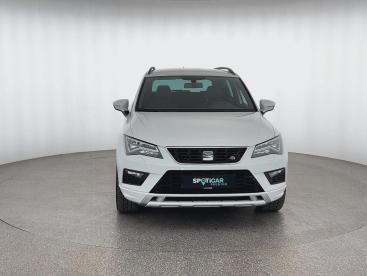 SPOTICAR Seat Ateca Fr 1.5 Tsi*rfk*shz*ahk*uvm Gebraucht - Suv Benzin Weiß - Einbeck - 1201298242_3