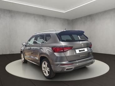 SPOTICAR Seat Ateca Fr Gebraucht - Suv Diesel Grau - Aschaffenburg - 1201302801_3
