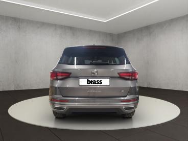 SPOTICAR Seat Ateca Fr Gebraucht - Suv Diesel Grau - Aschaffenburg - 1201302801_4