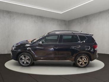 SPOTICAR Seat Ateca Fr Gebraucht - Suv Diesel Schwarz - Aschaffenburg - 1201309215_2