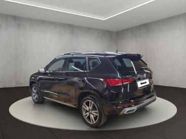 SPOTICAR Seat Ateca Fr Gebraucht - Suv Diesel Schwarz - Aschaffenburg - 1201309215_3