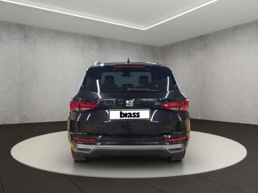 SPOTICAR Seat Ateca Fr Gebraucht - Suv Diesel Schwarz - Aschaffenburg - 1201309215_4