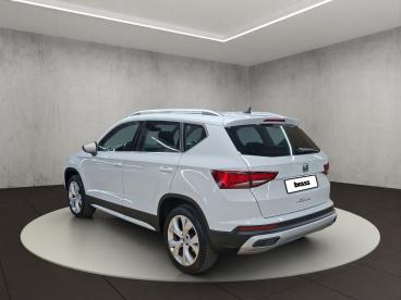 SPOTICAR Seat Ateca Xperience Gebraucht - Suv Benzin Weiß - Aschaffenburg - 1201319853_3