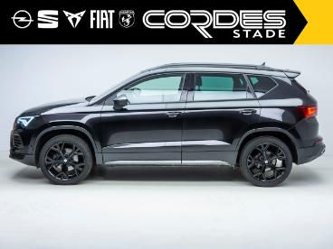 SPOTICAR Seat Ateca Fr 4drive Ahk Pdc Kamera Navi (19) Gebraucht - Suv Benzin Schwarz - Stade - 1201323325_3
