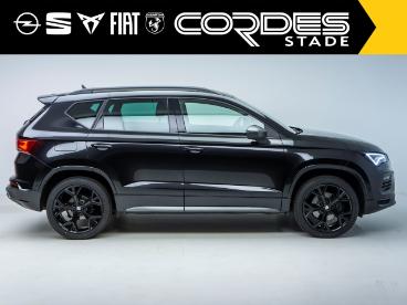 SPOTICAR Seat Ateca Fr 4drive Ahk Pdc Kamera Navi (19) Gebraucht - Suv Benzin Schwarz - Stade - 1201323325_5
