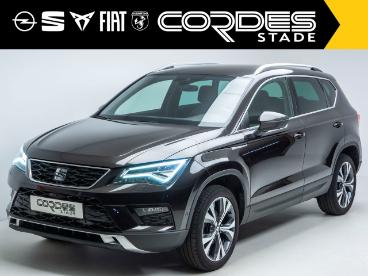 SPOTICAR Seat Ateca Xcellence 1.5 Tsi Act Automatik Navi Sitzheizung Gebraucht - Suv Benzin Braun - Stade - 1201349665_2