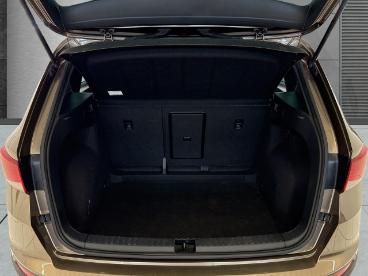 SPOTICAR Seat Ateca Xcellence 1.4 Tsi Dsg Led Carplay Kamera Gebraucht - Suv Benzin Braun - Lübeck - 1201355835_5