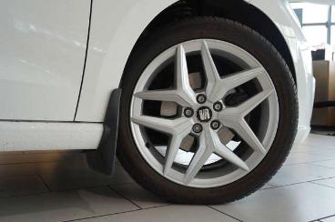 SPOTICAR Seat Ibiza 1.0 Tsi Fr Sport Led/navi/shz/pdc/temp/17 Gebraucht - Kleinwagen Benzin Weiß - Schöningen - 1201066250_5