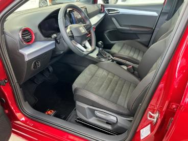 SPOTICAR Seat Ibiza Fr 1.0 Tsi 70 Kw (95 Ps) 5 Gang Navi Apple Carplay Gebraucht - Kleinwagen Benzin  - Bergisch-gladbach - 1201085080_4