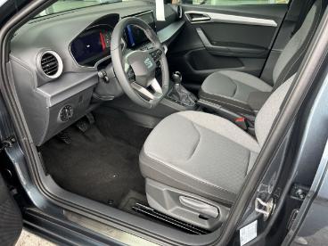 SPOTICAR Seat Ibiza Xcellence 1.0 Tsi 85kw (116ps) 6-gang Navi Digital Gebraucht - Kleinwagen Benzin Grau - Bergisch-gladbach - 1201085123_4
