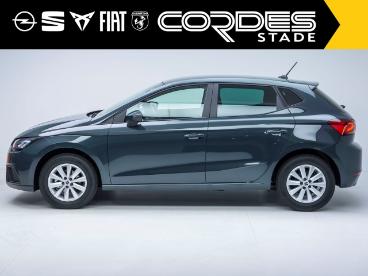 SPOTICAR Seat Ibiza Style Road Edition Shz Led (90) Gebraucht - Kleinwagen Benzin Blau - Stade - 1201186797_3