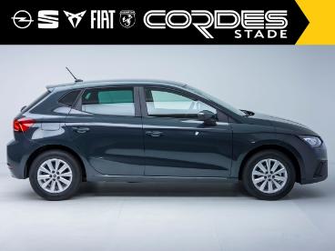 SPOTICAR Seat Ibiza Style Road Edition Shz Led (90) Gebraucht - Kleinwagen Benzin Blau - Stade - 1201186797_5