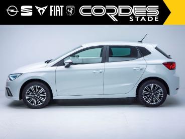 SPOTICAR Seat Ibiza Style Acc Verkehrszeichenerk. Pdcv+h Ruckfahrkam. Gebraucht - Kleinwagen Benzin  - Stade - 1201194149_3