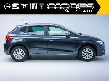 SPOTICAR Seat Ibiza Style Automatik Acc Pdcv+h Ruckfahrkam. (nw32) Gebraucht - Kleinwagen Benzin  - Stade - 1201205624_5