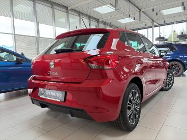 SPOTICAR Seat Ibiza Panorama 70 Kw (95 Ps) Digitales Cockpit Led Acc A Gebraucht - Kleinwagen Benzin  - Bergisch-gladbach - 1201212664_2