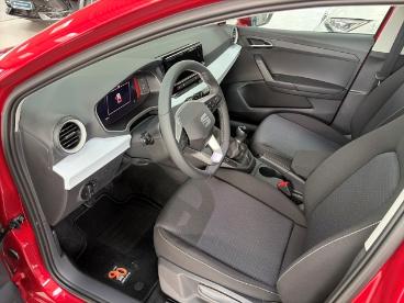 SPOTICAR Seat Ibiza Panorama 70 Kw (95 Ps) Digitales Cockpit Led Acc A Gebraucht - Kleinwagen Benzin  - Bergisch-gladbach - 1201212664_4