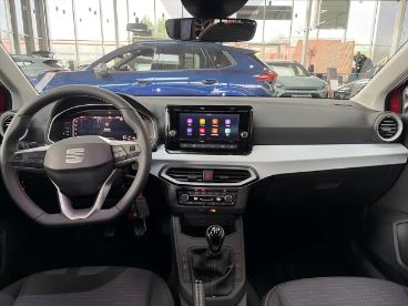 SPOTICAR Seat Ibiza Panorama 70 Kw (95 Ps) Digitales Cockpit Led Acc A Gebraucht - Kleinwagen Benzin  - Bergisch-gladbach - 1201212664_5