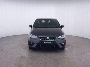 SPOTICAR Seat Ibiza Xcellence 1.0 Tsi*rfk*acc*pdc*uvm Gebraucht - Kleinwagen Benzin Grau - Holzminden - 1201232466_3