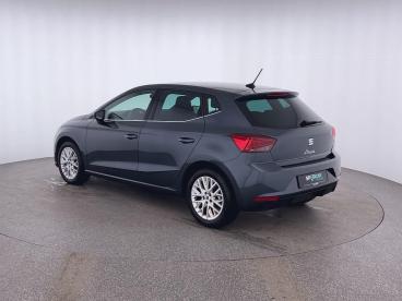 SPOTICAR Seat Ibiza Xcellence 1.0 Tsi*rfk*acc*pdc*uvm Gebraucht - Kleinwagen Benzin Grau - Holzminden - 1201232466_5