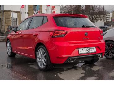 SPOTICAR Seat Ibiza 1.0 Fr+navi+2xpdc+led+full-link+r-kam+alu+ Gebraucht - Kleinwagen Benzin  - Wuppertal - 1201236321_4