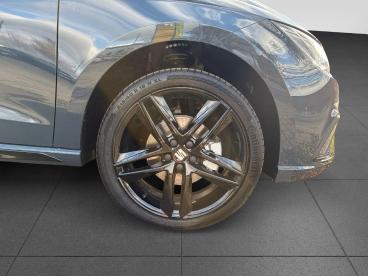 SPOTICAR Seat Ibiza Fr Black Edition*1.0tsi*android*auto*navi Gebraucht - Kleinwagen Benzin Blau - Einbeck - 1201281353_5
