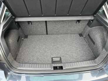 SPOTICAR Seat Ibiza Ibiza Gebraucht - Kleinwagen Benzin Grau - Potsdam - 1201283911_5
