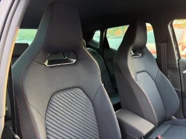 SPOTICAR Seat Ibiza Automatik 110 Kw (150 Ps) Navi Digitales Cockpit L Gebraucht - Kleinwagen Benzin Schwarz - Bergisch-gladbach - 1201294530_2
