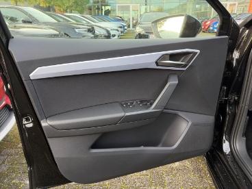 SPOTICAR Seat Ibiza Automatik 110 Kw (150 Ps) Navi Digitales Cockpit L Gebraucht - Kleinwagen Benzin Schwarz - Bergisch-gladbach - 1201294530_5