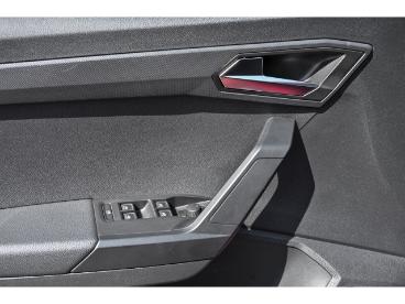 SPOTICAR Seat Ibiza Style 1.0 Tsi +shz+klimaaut+pdc+kamera+led Gebraucht - Kleinwagen Benzin Rot - Wuppertal - 1201305353_5