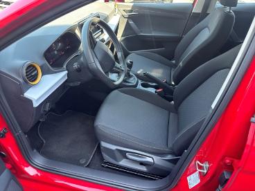 SPOTICAR Seat Ibiza Style 1.0 Tsi Digitales Cockpit Led Apple Carplay Gebraucht - Kleinwagen Benzin Rot - Bergisch-gladbach - 1201324854_4