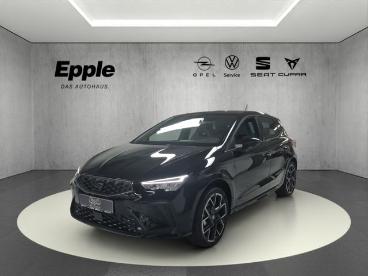 SPOTICAR Seat Ibiza Fr Black Edition 1.0 Tsi 85 Kw (116 Ps) 7- Gebraucht - Kleinwagen Benzin Schwarz - Rutesheim - 1201328410_4