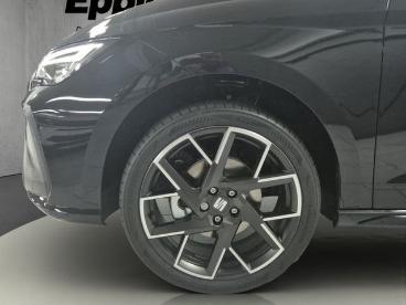 SPOTICAR Seat Ibiza Fr Black Edition 1.0 Tsi 85 Kw (116 Ps) 7- Gebraucht - Kleinwagen Benzin Schwarz - Rutesheim - 1201328410_5