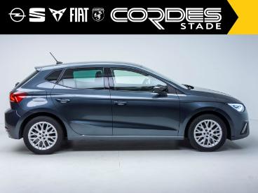 SPOTICAR Seat Ibiza Fr Navi Winterpaket Apple Carplay (gw102) Gebraucht - Kleinwagen Benzin Grau - Stade - 1201352331_5