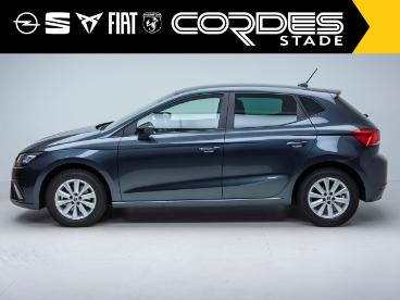 SPOTICAR Seat Ibiza Style 1.0 Tsi Tempomat Pdc Sitzheizung (gw 220) Gebraucht - Kleinwagen Benzin Grau - Stade - 1201355478_3