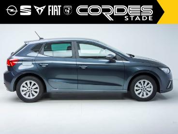 SPOTICAR Seat Ibiza Style 1.0 Tsi Tempomat Pdc Sitzheizung (gw 220) Gebraucht - Kleinwagen Benzin Grau - Stade - 1201355478_4
