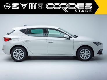 SPOTICAR Seat Leon Road Edition Dsg, Pdc Navi Kamera, Kessy, Shz (nw5 Gebraucht - Limousine Benzin Weiß - Stade - 1201157469_5