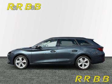 SPOTICAR Seat Leon Sportstourer Fr 1.5 Etsi Dsg At Shz+carplay+dab+ka Gebraucht - Limousine Hybrid  - Soest - 1201171153_2