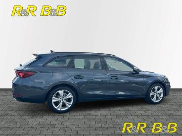 SPOTICAR Seat Leon Sportstourer Fr 1.5 Etsi Dsg At Shz+carplay+dab+ka Gebraucht - Limousine Hybrid  - Soest - 1201171153_4
