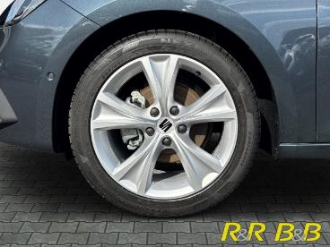 SPOTICAR Seat Leon Sportstourer Fr 1.5 Etsi Dsg At Shz+carplay+dab+ka Gebraucht - Limousine Hybrid  - Soest - 1201171153_5