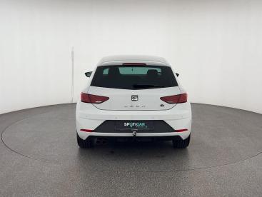 SPOTICAR Seat Leon Fr 1.8 Tsi*navi*shz*acc*uvm Gebraucht - Limousine Benzin Weiß - Uslar - 1201195758_4
