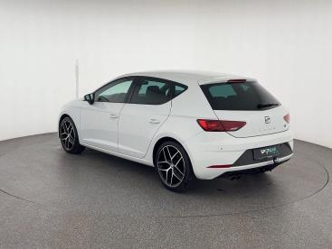 SPOTICAR Seat Leon Fr 1.8 Tsi*navi*shz*acc*uvm Gebraucht - Limousine Benzin Weiß - Uslar - 1201195758_5