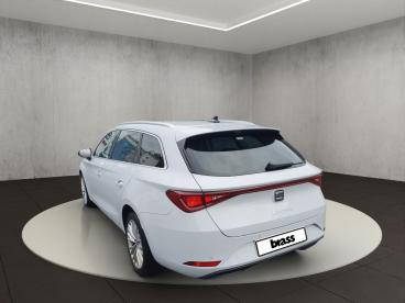 SPOTICAR Seat Leon Sportstourer 2.0 Tdi Xcellence Allwetterreifen Nav Gebraucht - Limousine Diesel  - Aschaffenburg - 1201201028_3