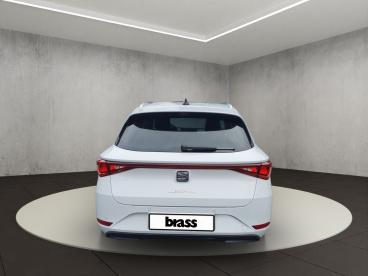 SPOTICAR Seat Leon Sportstourer 2.0 Tdi Xcellence Allwetterreifen Nav Gebraucht - Limousine Diesel  - Aschaffenburg - 1201201028_4