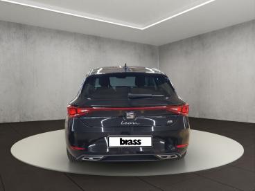 SPOTICAR Seat Leon Fr 2.0 Tdi 110 Kw (150 Ps) 7-gang-dsg Gebraucht - Limousine Diesel Schwarz - Aschaffenburg - 1201206608_4