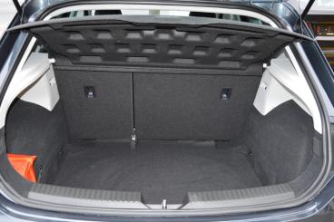 SPOTICAR Seat Leon Style Shz / Navi / Pdc / Dab / Gjr / Pano Gebraucht - Limousine Diesel  - Saerbeck - 1201211929_5