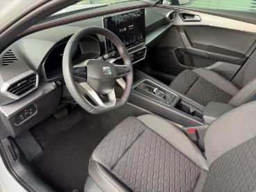 SPOTICAR Seat Leon 7-gang-dsg 110 Kw (150 Ps) Navi Digitales Cockpit Gebraucht - Limousine Benzin  - Bergisch-gladbach - 1201213890_4